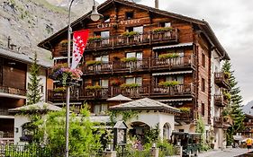 Chesa Valese By Sisters Zermatt